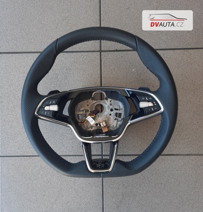 Multifunkční volant 5E3419093BB